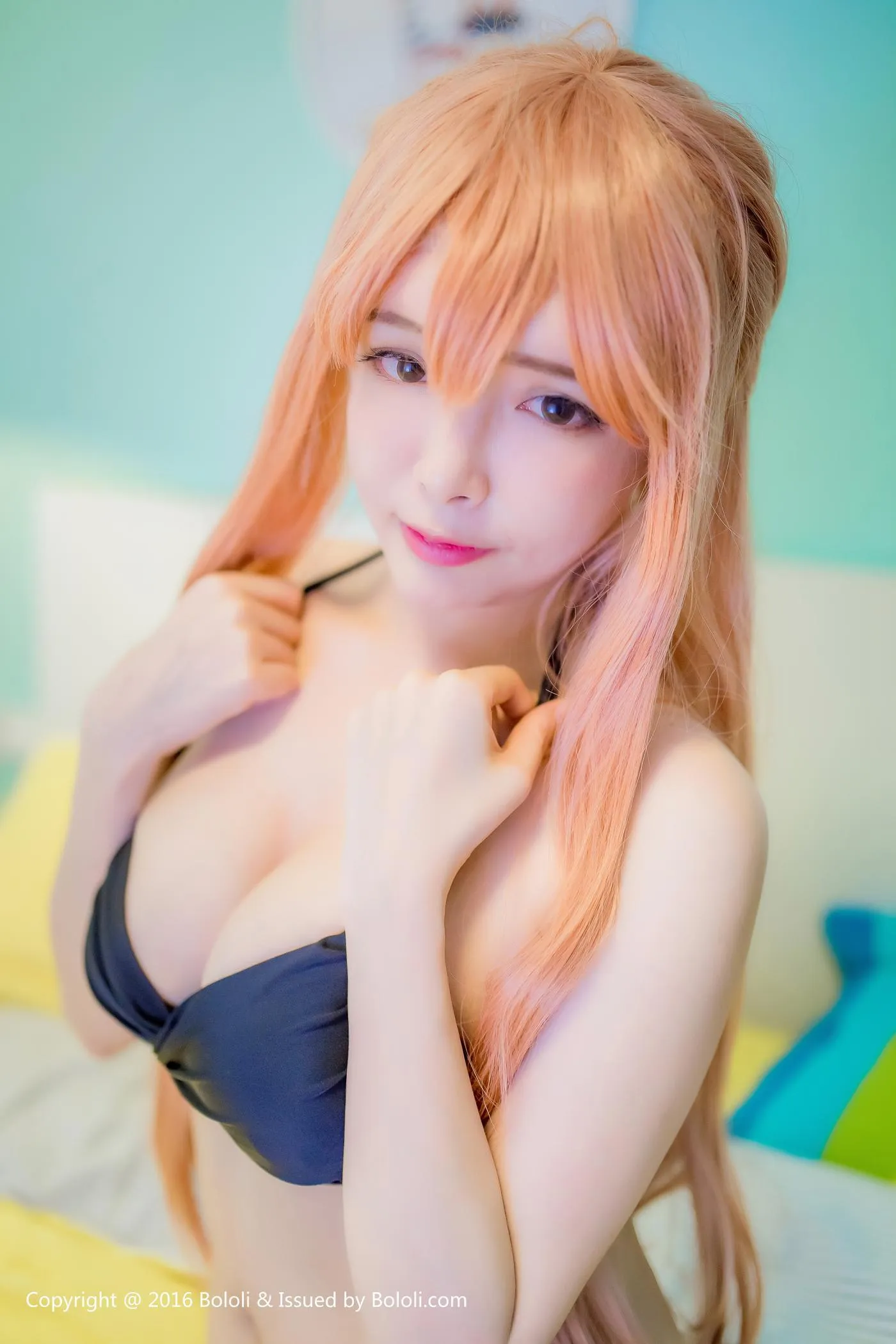 Vol.107 夏小秋 [51P]插图6